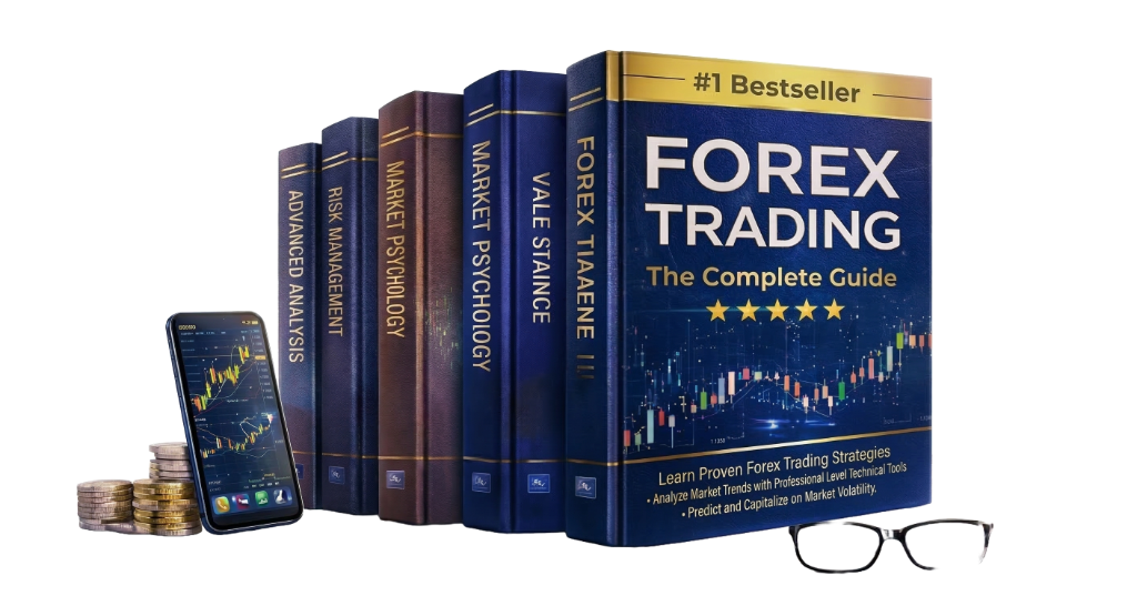 Forex Trading Books Hero