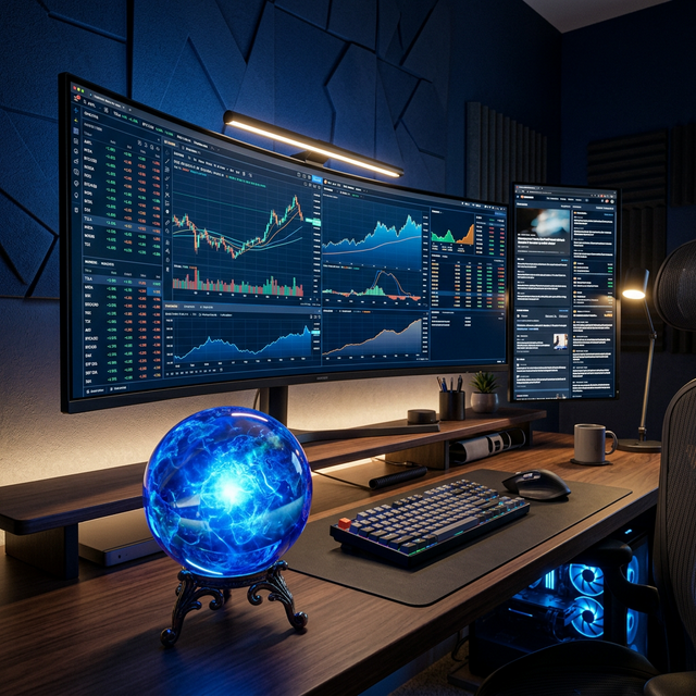 VIP Trading Indicators